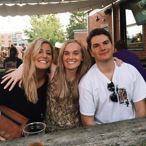 Meet your Posher, Kendall